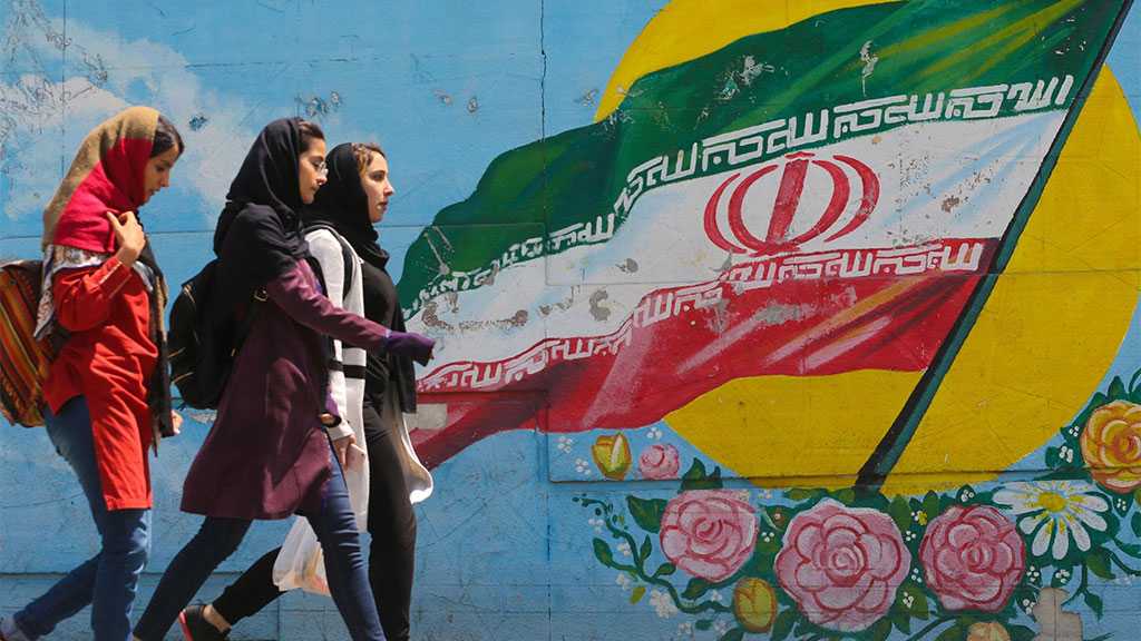 China Opposes US Plan to Extend Iran Sanctions