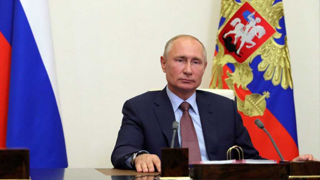 Russians Set to Back Reforms Allowing Putin To Extend His Rule