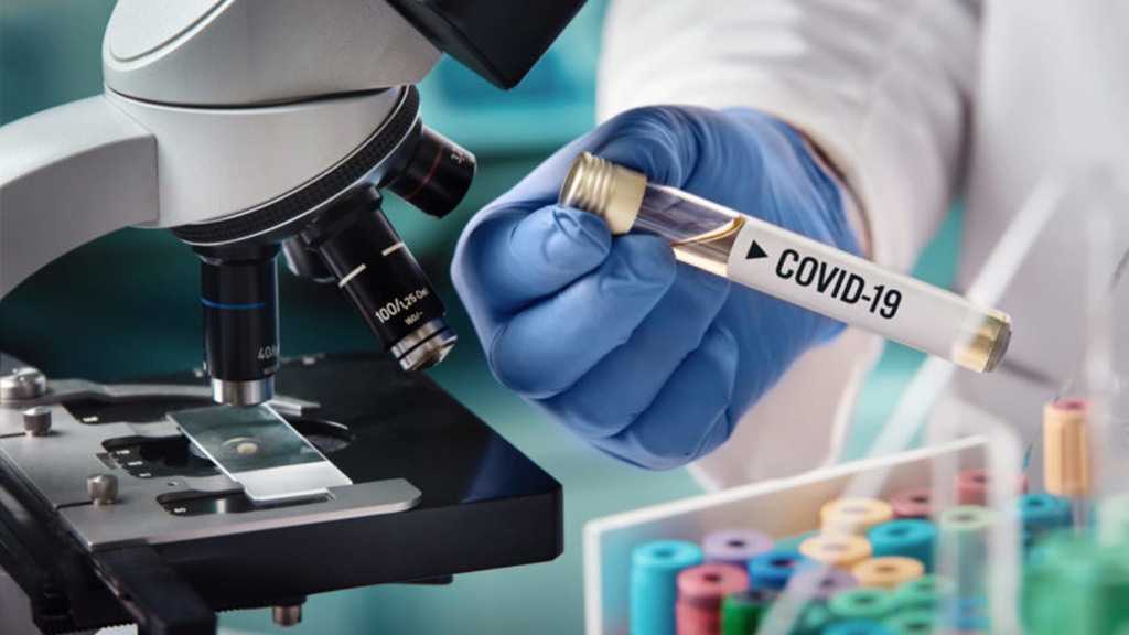 “Israeli’, UAE Technology Firms Pen Deal on COVID-19 Research