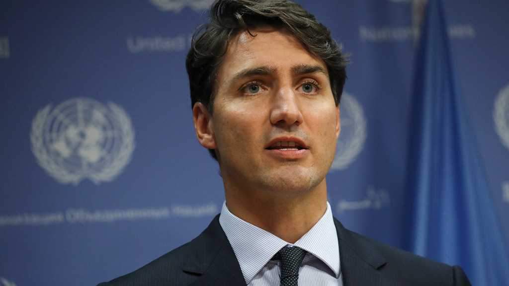 Trudeau May Be No-Show at Trump USMCA Summit