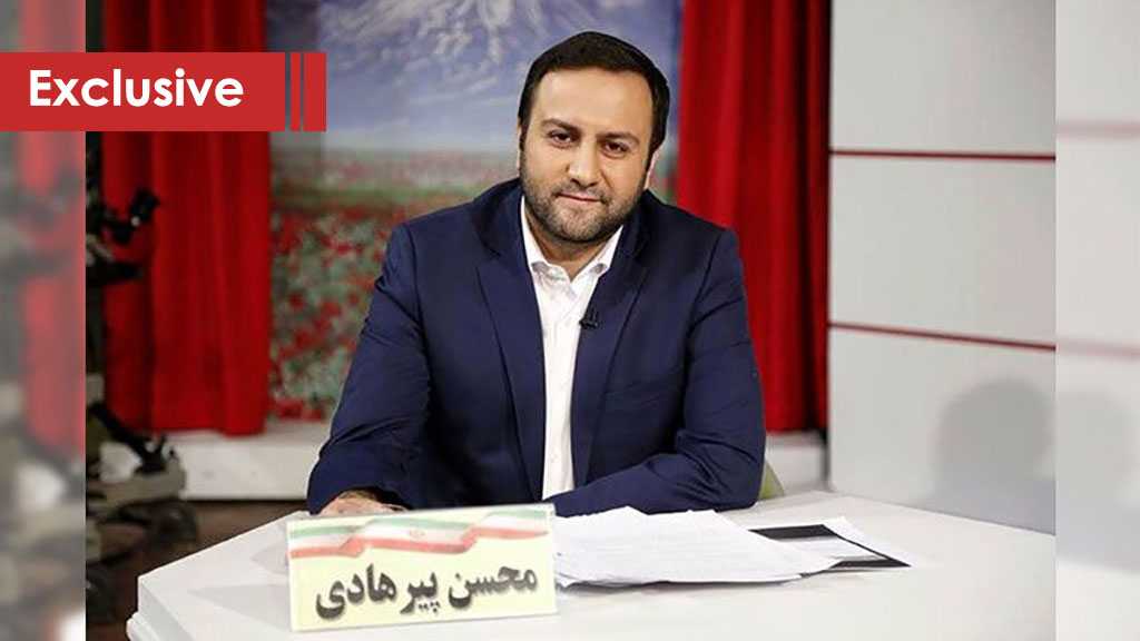 Member of the Islamic Consultative Assembly to Al-Ahed: Supporting the Axis of Resistance Is One of Our Priorities