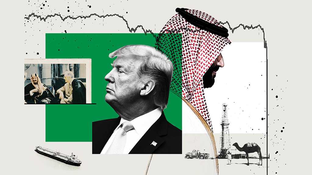From Dependents to Allies: America’s Gulf Relations Need Reform