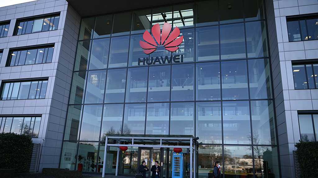 Ex-MI6 Chief: Johnson Offered “Sound Reasons” to Lock Huawei Out of UK 5G Rollout