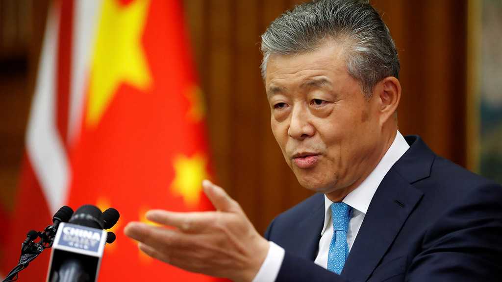 Chinese Amb.: If UK Makes China a Hostile Country, It Will Bear Consequences