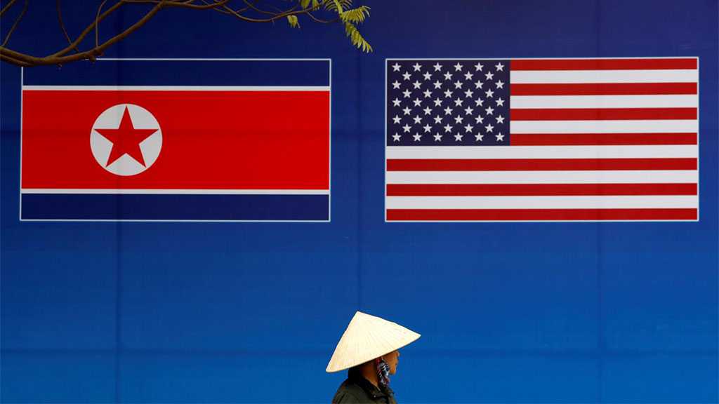 North Korea Won’t Hold New Talks with US