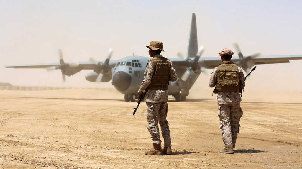 UK to Resume Arms Sales to Saudi Arabia