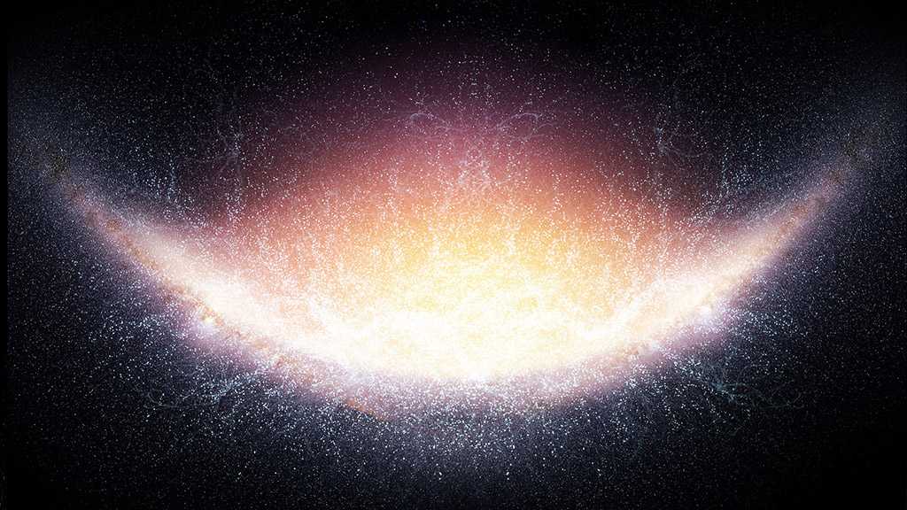 Mystery Objects Lurking in Deep Space Detected by Team Mapping Night Sky