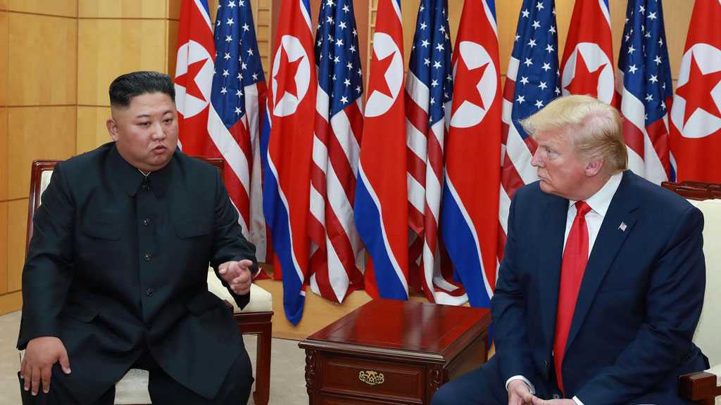 US Calls for Resumption of Stalled Talks with North Korea