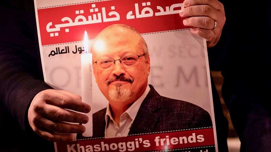 UK Discreetly Called Saudi Arabia in Support after Imposing Khashoggi Sanctions