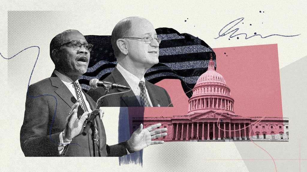 ‘Israel’ Lobby Clashes with US Democrats over Netanyahu’s Annexation Plan