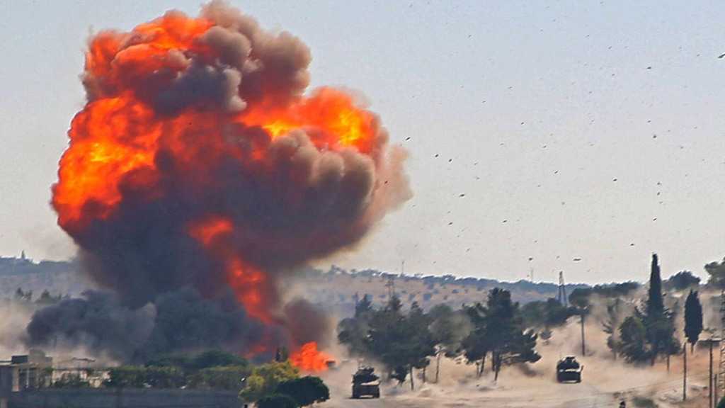 Three Russian Soldiers, Turkish Troops Injured in Explosion during Joint Patrol
