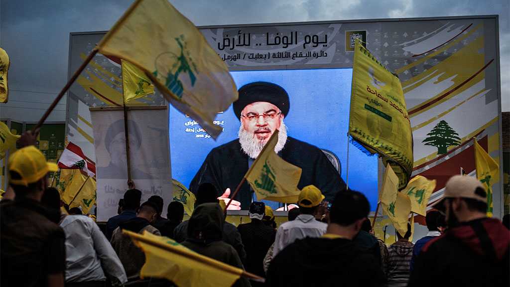 Lebanon’s Envoy Lectures ‘Israel’ at the UNHRC: Hezbollah a Popular Lebanese Party, Part of Parliament [Subtitled]