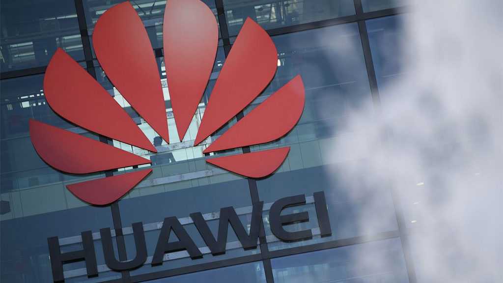 China Slams UK’s Ban on Huawei