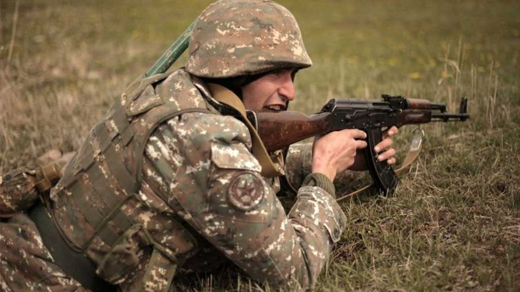 Calm Prevails Armenia, Azerbaijan Border after 3 Days of Escalation