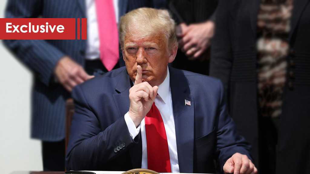 Trump Drags US towards the Abyss