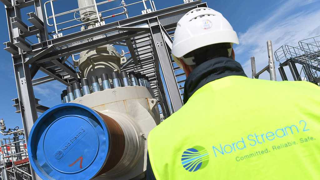 Moscow Blasts US Move to Enable Sanctioning of Nord Stream 2, Turkstream Pipelines