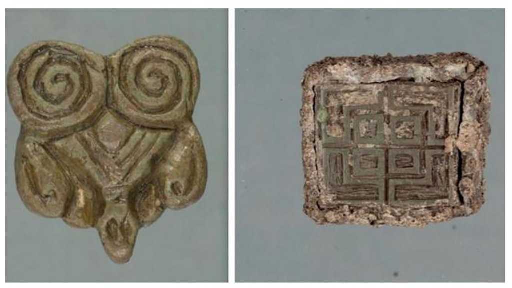 Important Finds by Norwegian Student Shed New Light on Viking History