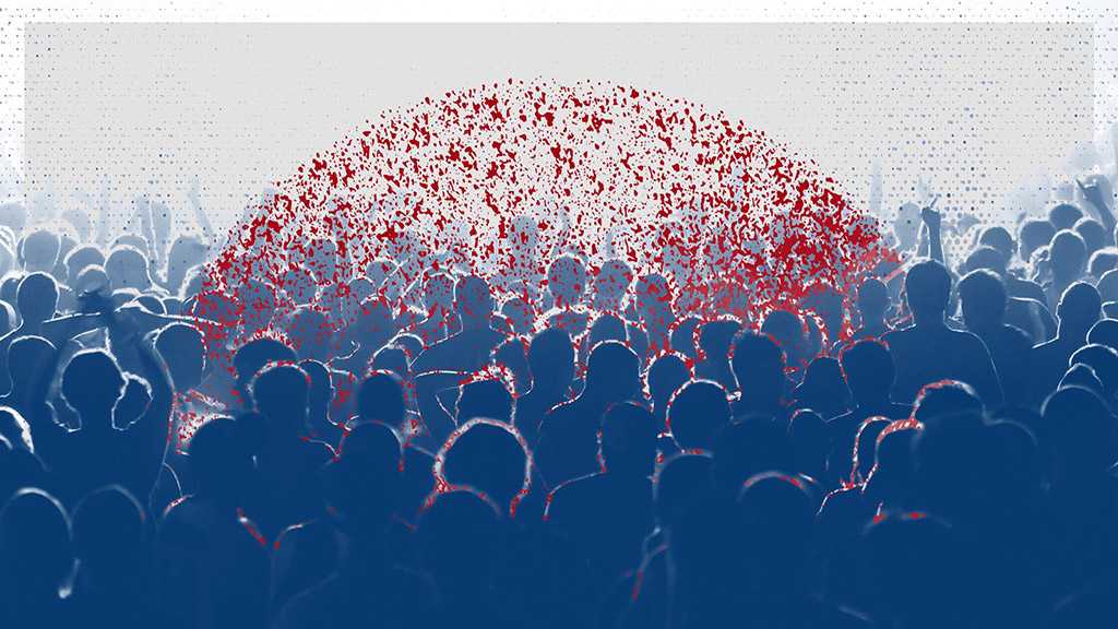 Study: Herd Immunity Level in UK High Enough to Dodge Second Wave of COVID-19