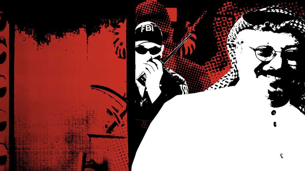 Saudi Arabia Is ‘Targeting’ Former FBI Agent with Death Threats