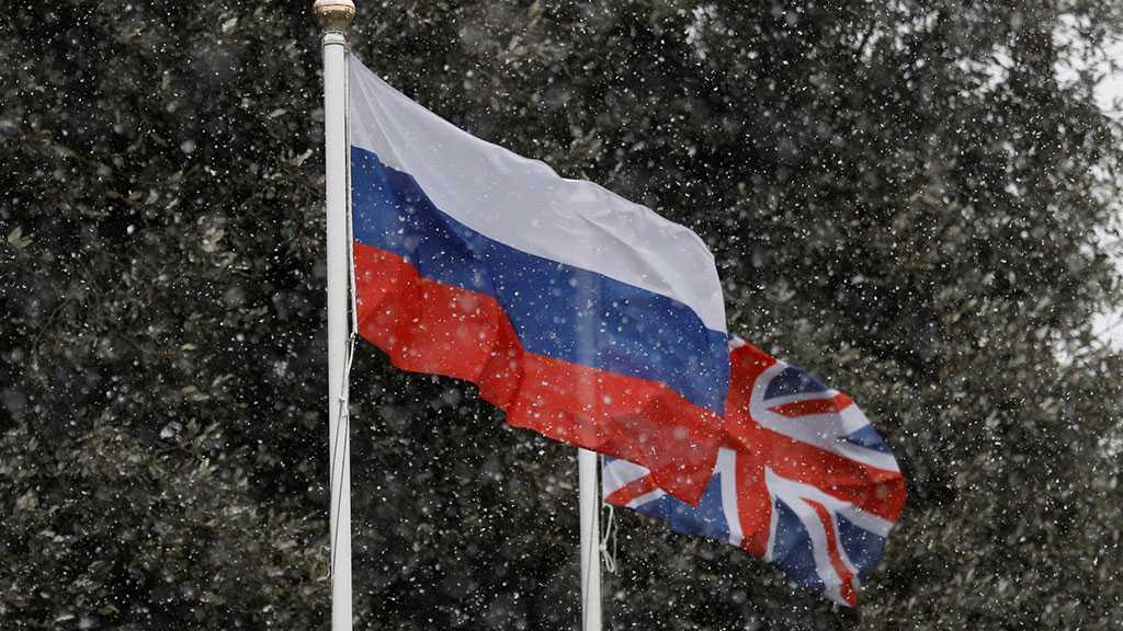 Ambassador Says UK’s Charges of Hacking, Meddling ‘Make No Sense’, but Russia Is Ready to Turn the Page