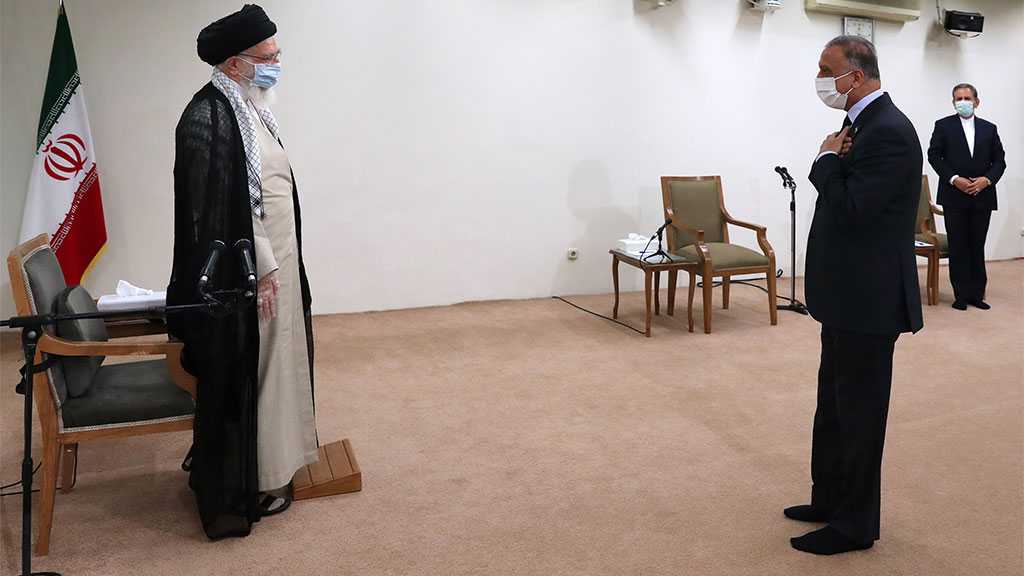 Imam Khamenei: Iran to Deal US ‘Counterblow’ for General Soleimani’s Assassination