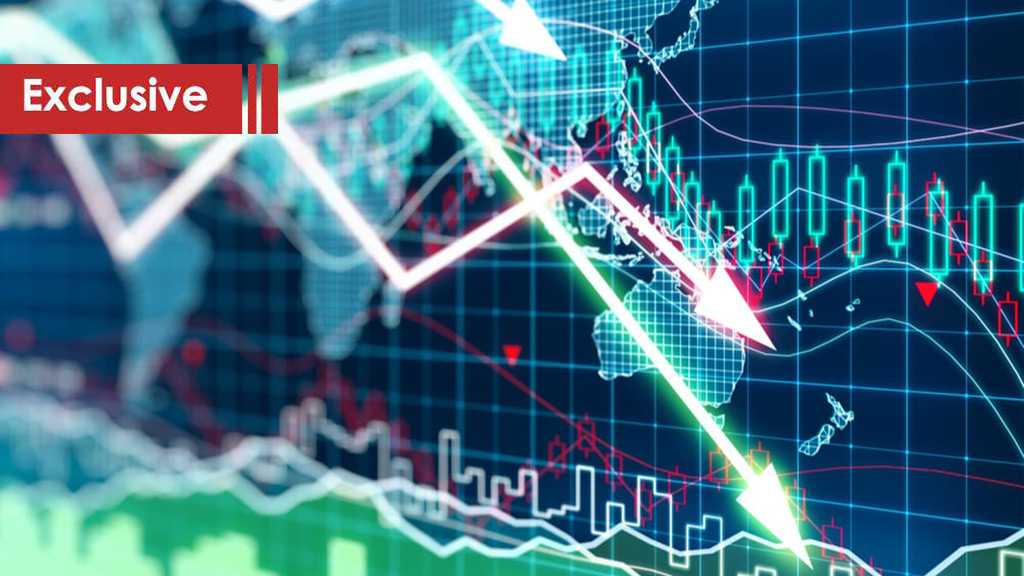 The ’Americanized’ Europe is Crumbling towards Bankruptcy and Chaos