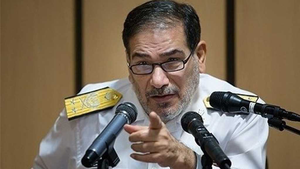 Harsher Revenge Awaits Perpetrators of Gen. Soleimani’s Assassination – Iran’s Shamkhani