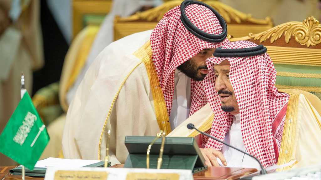 EU Lawmakers Concerned MBS May Kill Ex-rival In Saudi Jail
