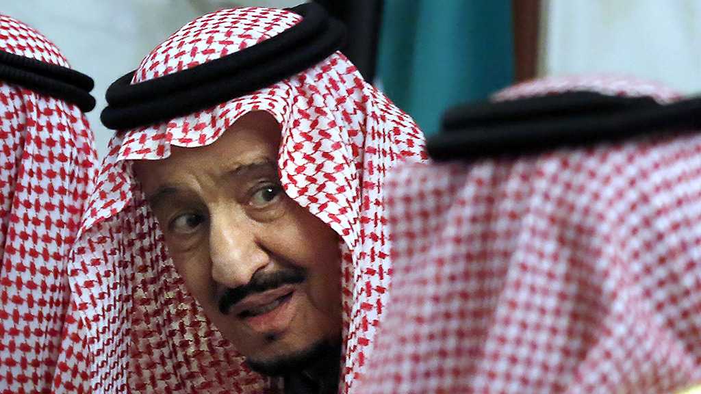 Saudi Royal Court Says King Salman Discharged from Hospital