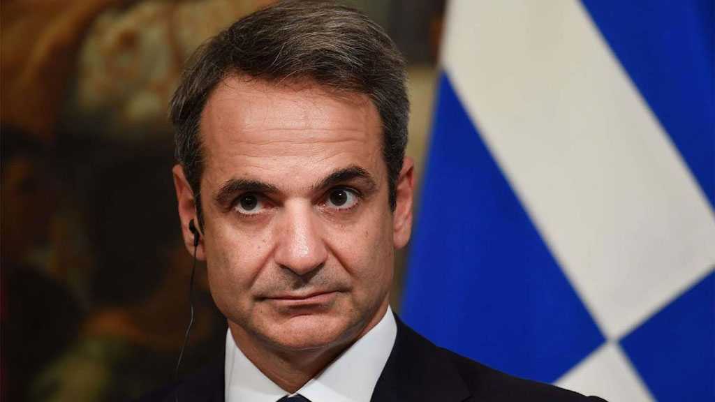 Greek PM to Announce Cabinet ’Reshuffle’