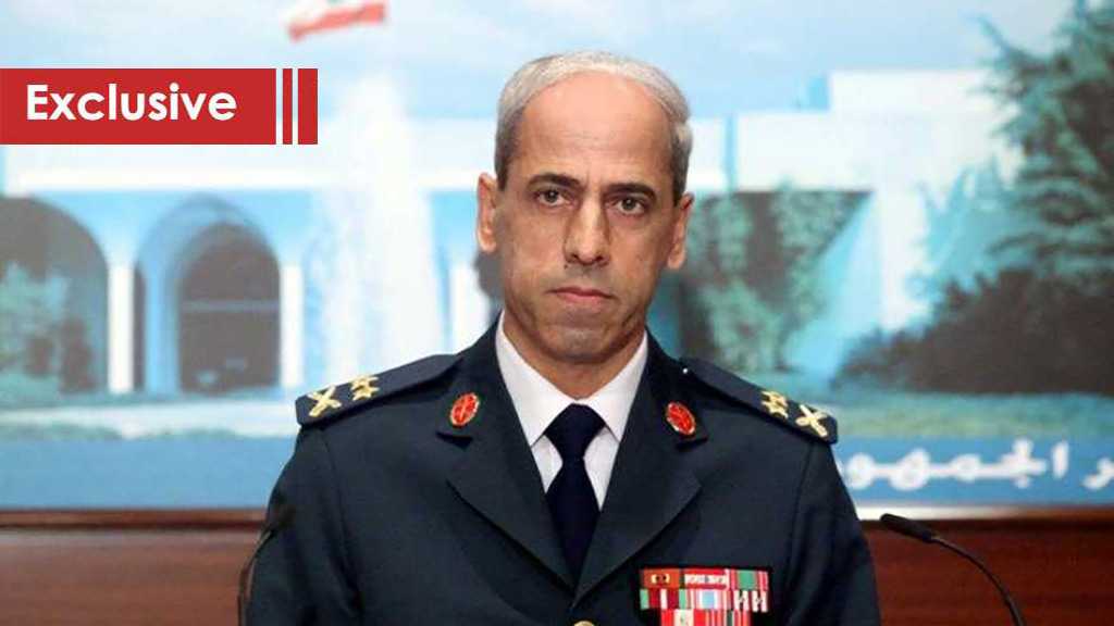 SG of High Relief Commission Maj. Gen. Khair: What happened in Beirut Did Not Happen in the Entire Civil War