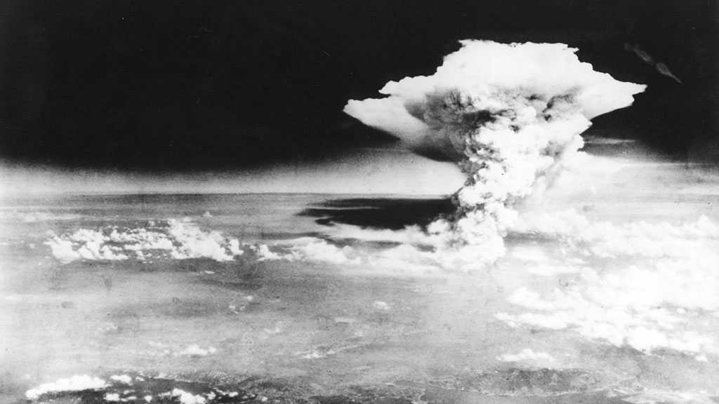 Japan Marks 75 Years Since US Nuclear Bombing of Hiroshima
