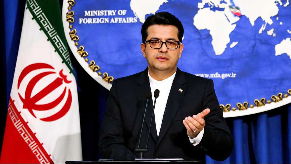 Iran Slams Moves to Use Beirut Blast as Tool for Political Aims
