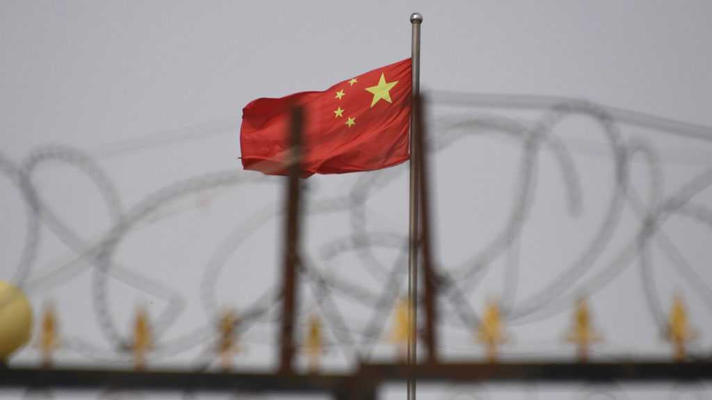 China Slaps Sanctions on Senators Cruz, Rubio & Other US Officials in Retaliation for Hong Kong Policy