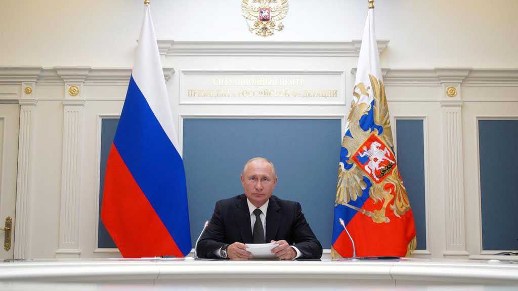 Russia’s Health Ministry Approved World’s First Covid-19 Vaccine