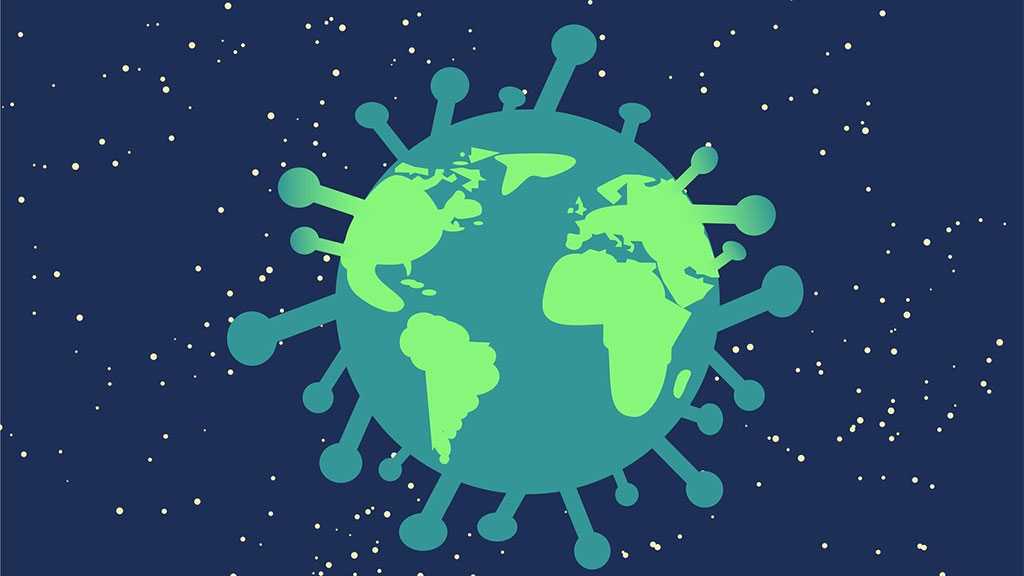 World COVID-19 Cases Top 20.5 Mln, Fatalities Near 750k