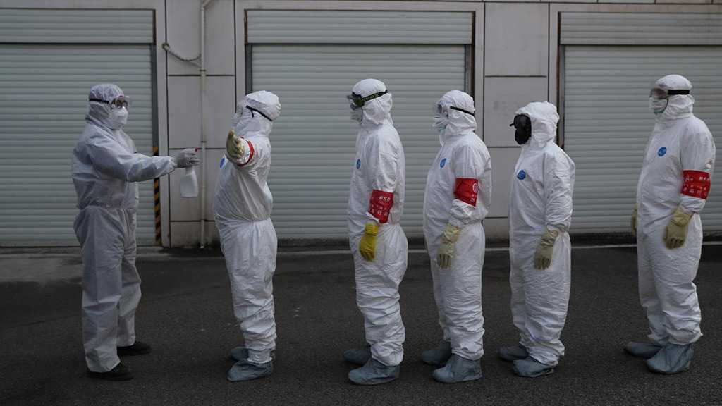 Mainland China Confirms 25 New Coronavirus Cases