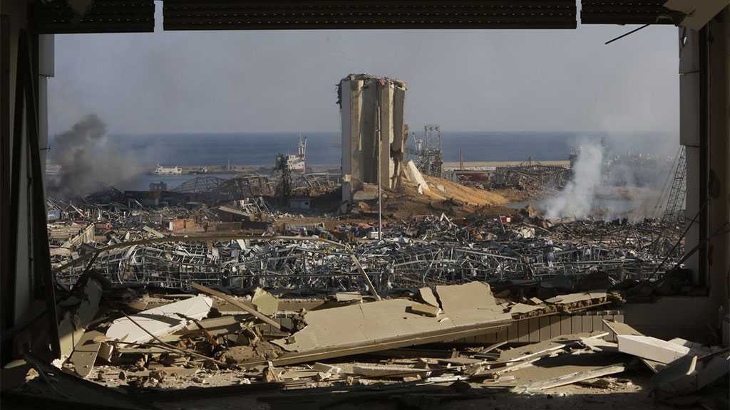 WHO Says Dozens of Hospitals in Blast-struck Beirut ’Non-Operational’