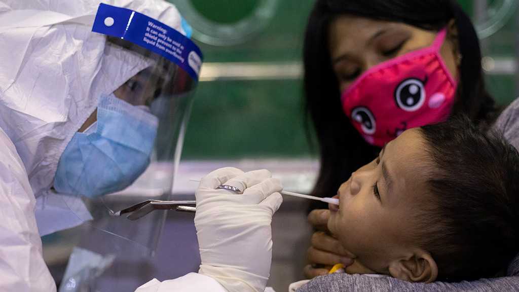 Philippines Looking to Kick Off Clinical Trials for Russian COVID-19 Vaccine in October