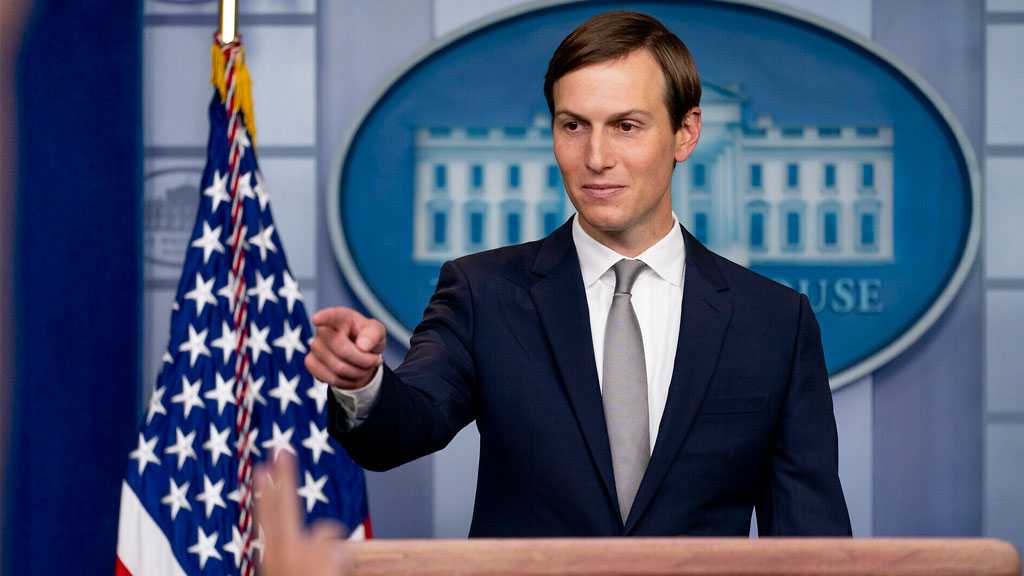 Kushner: Things are Happening, More Arabs to Follow UAE