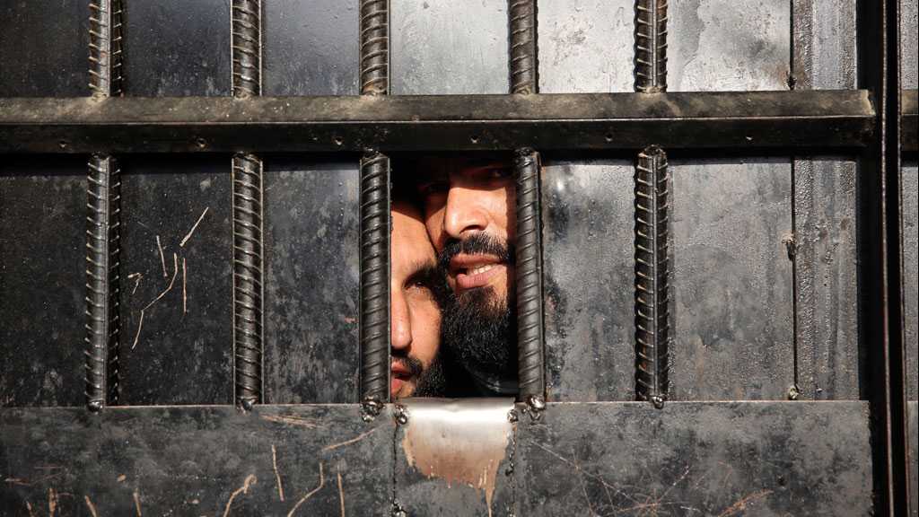 Afghanistan Releases 400 ’Danger to World’ Taliban Prisoners