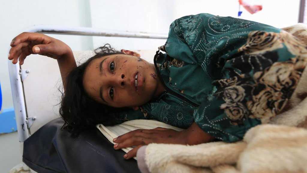 US State Department Did Not Evaluate Civilian Risk in Saudi Arms Transfers