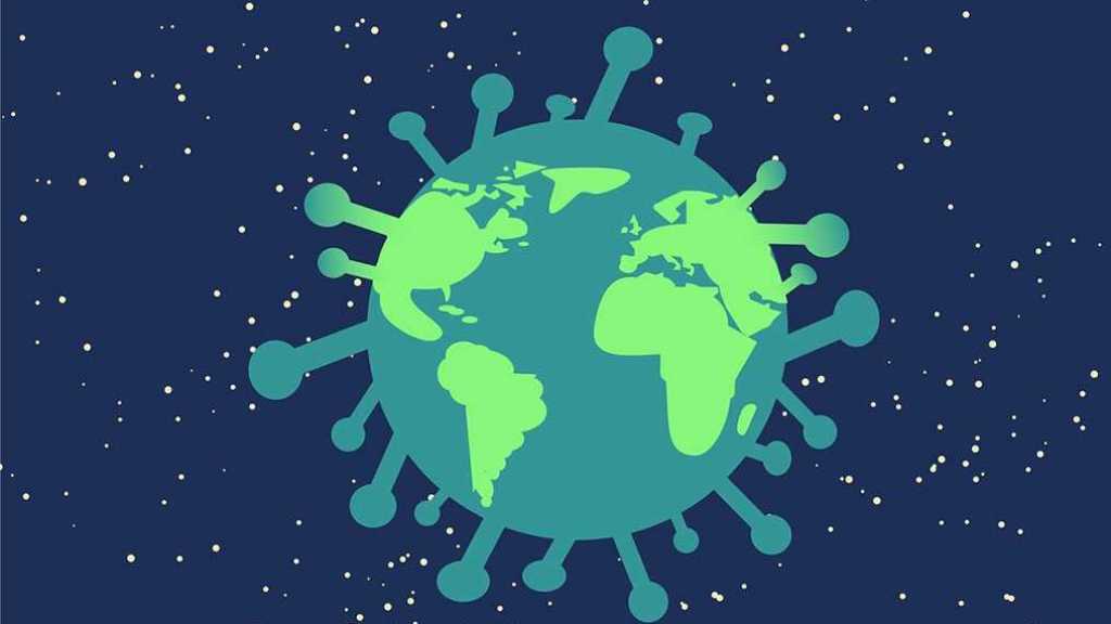 World COVID-19 Cases Reach 21.8 Million, Deaths Hit 773,000