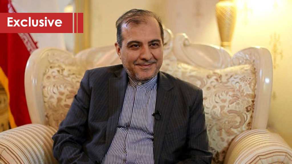 Senior Assistant to Iran’s FM Tells Al-Ahed: The UAE’s Normalization Not in The Interest of Regional States