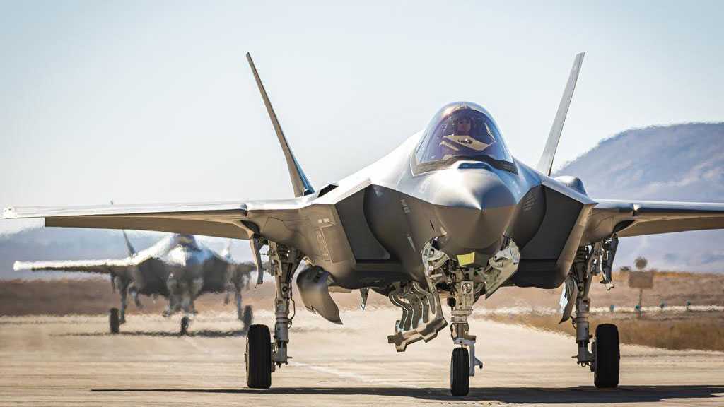 US Confirms Review of Potential F-35 Sale to United Arab Emirates