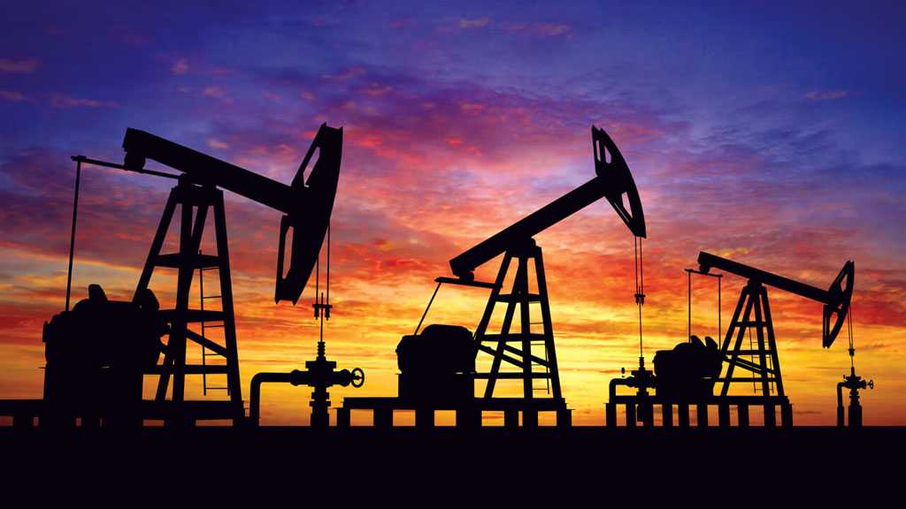 Russia Overtakes Saudi Arabia, Becomes Second Largest Oil Producer