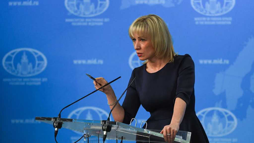 Moscow Rejects US Senate Report on 2016 Vote Hack as Lacking Real Facts