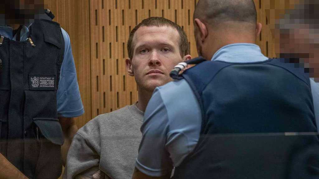 NZ Mosque Killer Spent Years Preparing for His Attacks - Court