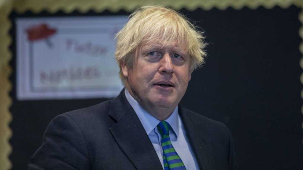 Top Education Official Ousted as Boris Johnson Calls For ‘Fresh’ Leadership Following UK’s Exams Chaos