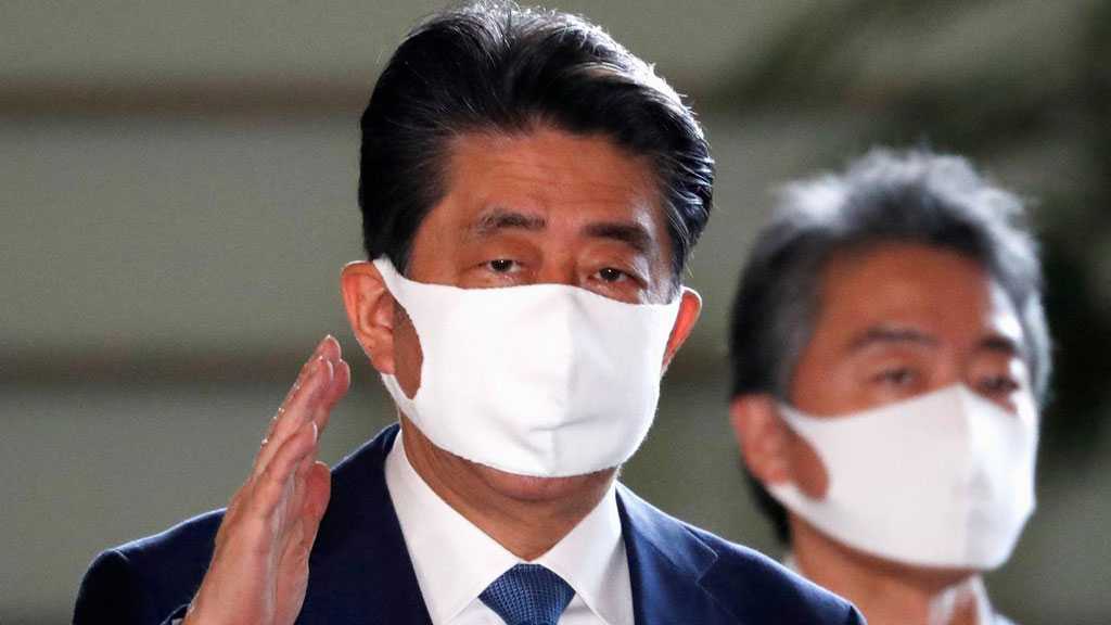 Japanese PM Shinzo Abe Resigns over Worsening Health